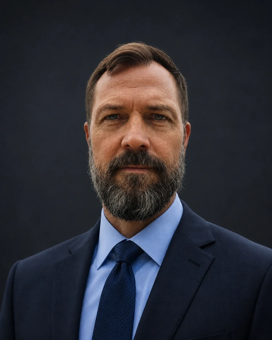 Bruce Floersheim