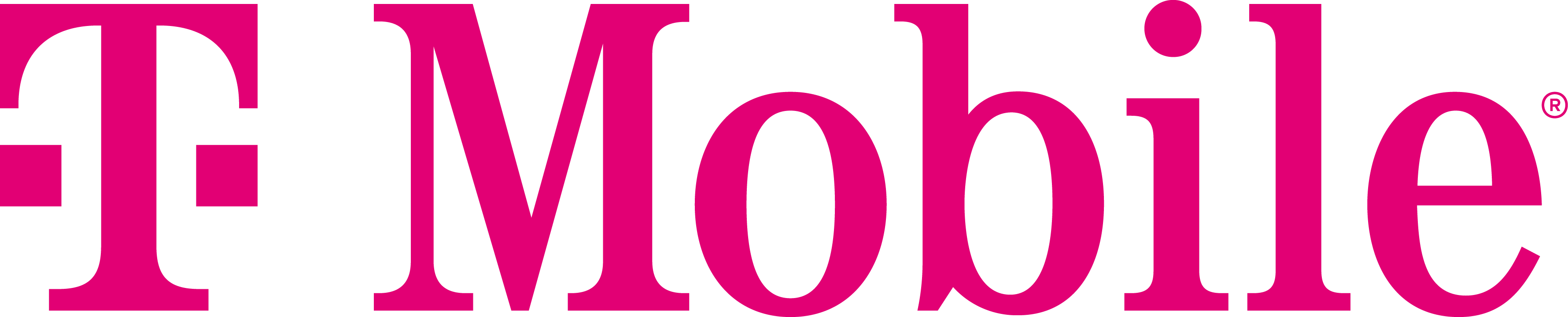 T-Mobile